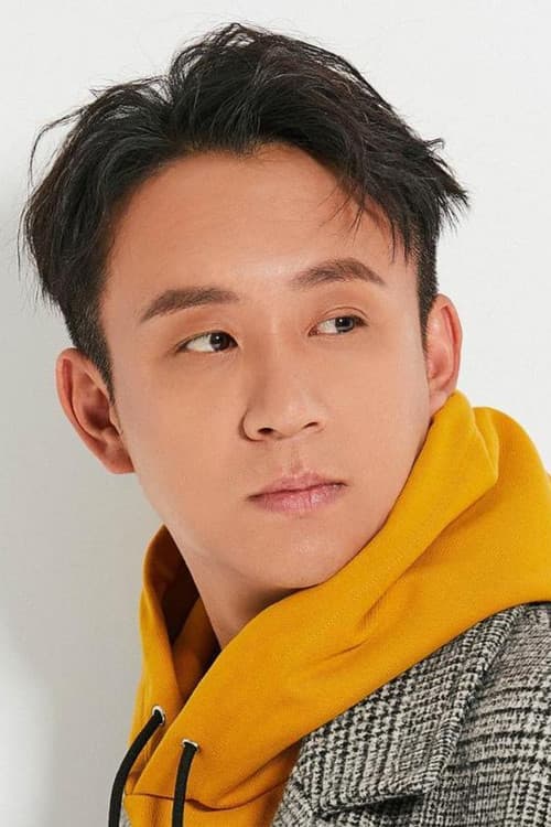 Liu Tingzuo profile photo