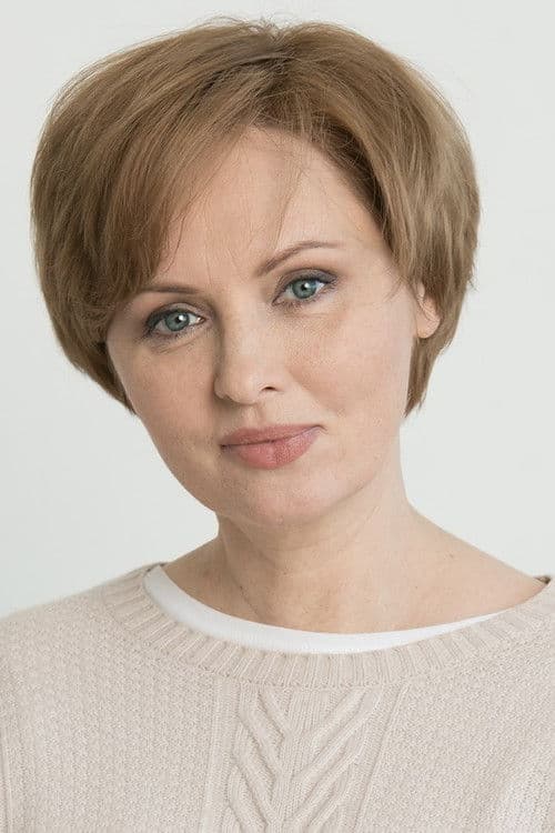 Elena Ksenofontova profile photo