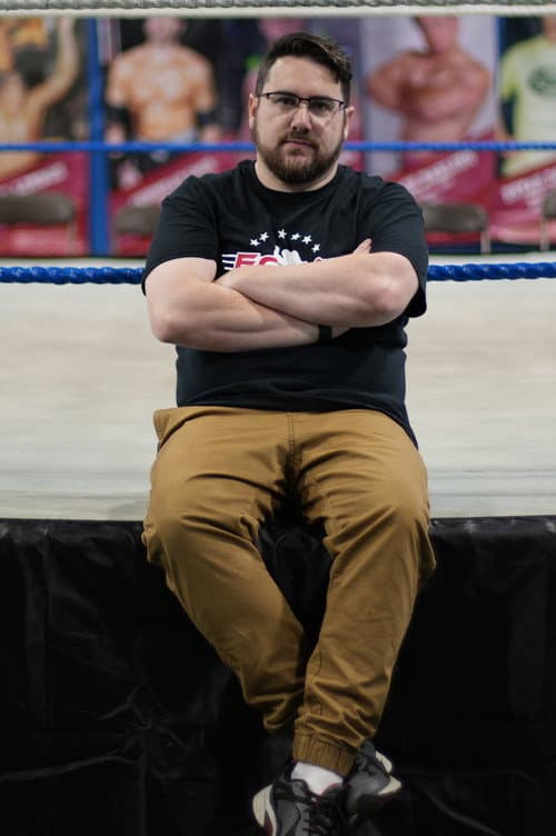Ryan Kavanagh profile photo