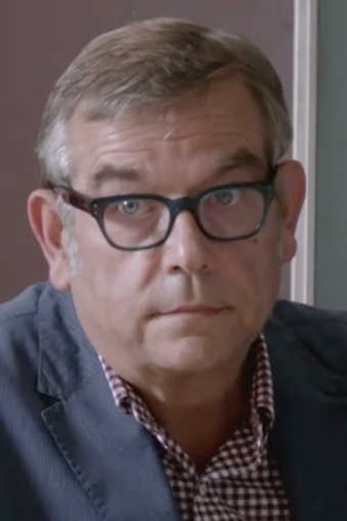 Philippe Blanchard profile photo