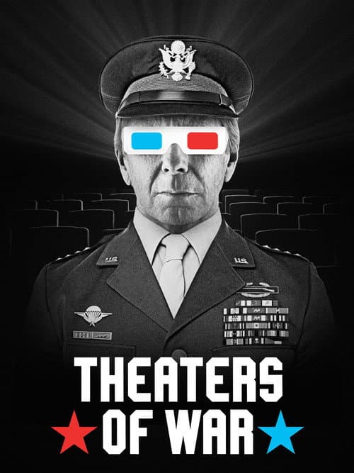 Theaters of War poster