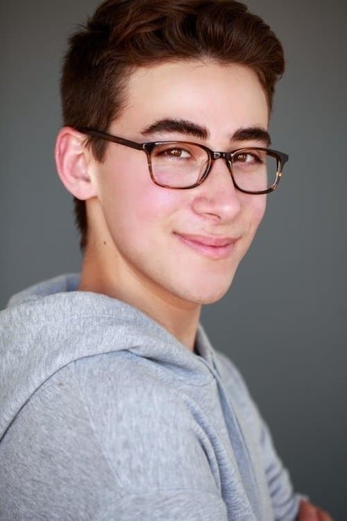 Nick Pugliese profile photo