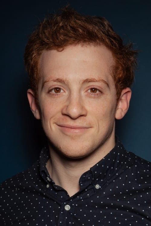 Ethan Slater profile photo