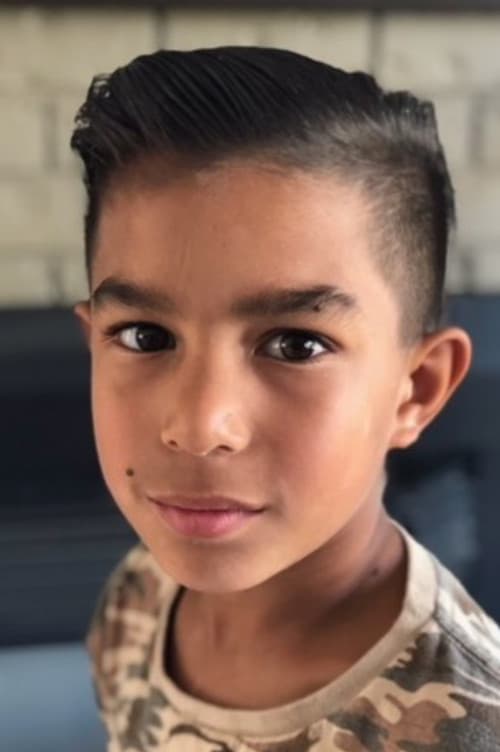 Oliver Tru Sison profile photo