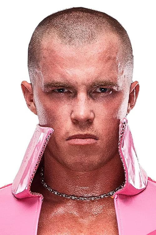 Kyle Fletcher profile photo