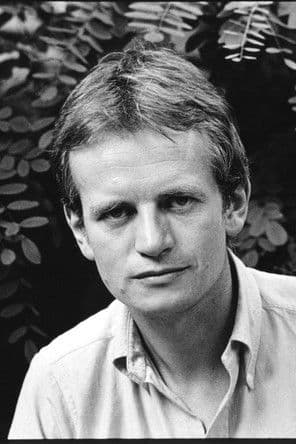 Bruce Chatwin profile photo