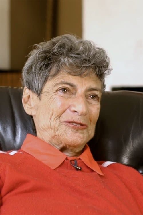 Lídia Rosenberg profile photo