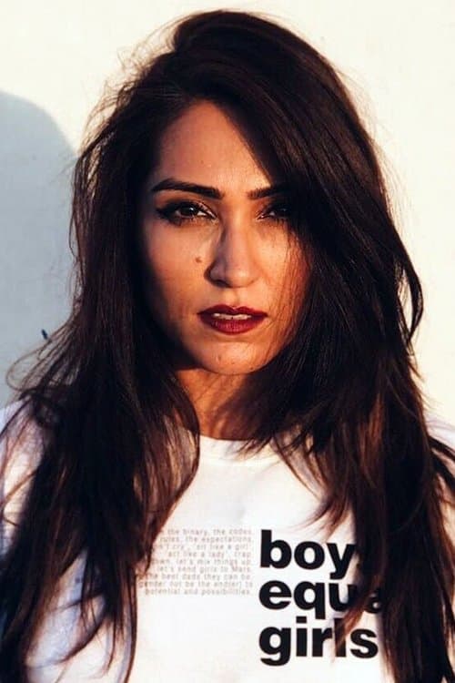 Shibani Bedi profile photo