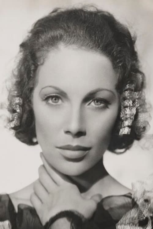 Tilly Losch profile photo