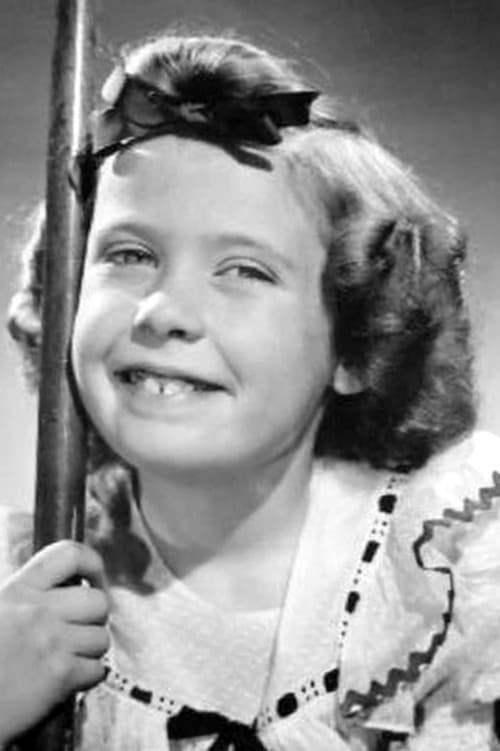 Marjorie Ann Mutchie profile photo