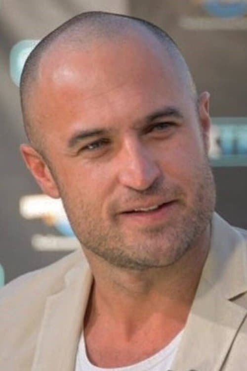 Jordan Mauger profile photo