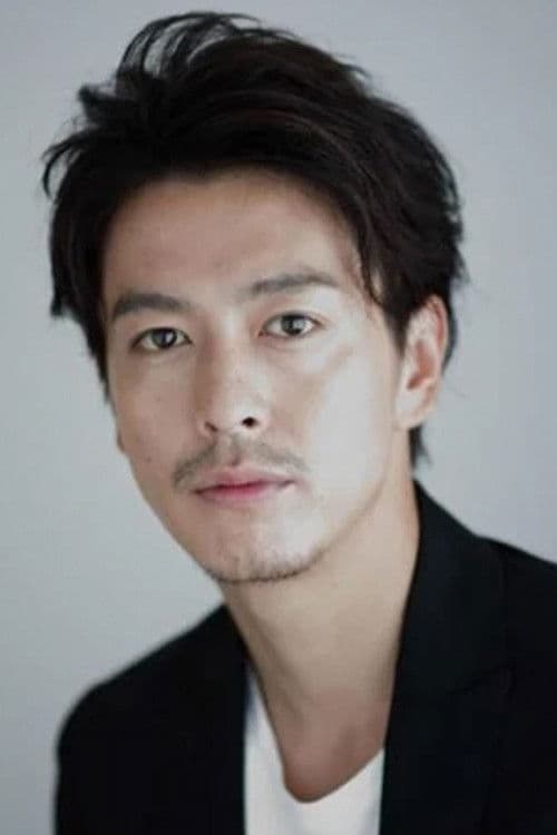 Taiki Nakabayashi profile photo