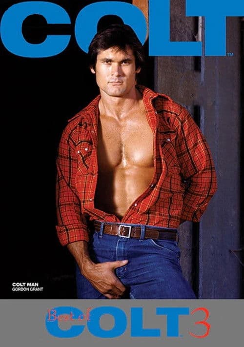 The Best of Colt Films: Part 3 poster