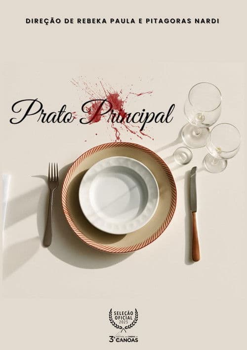 Prato Principal poster