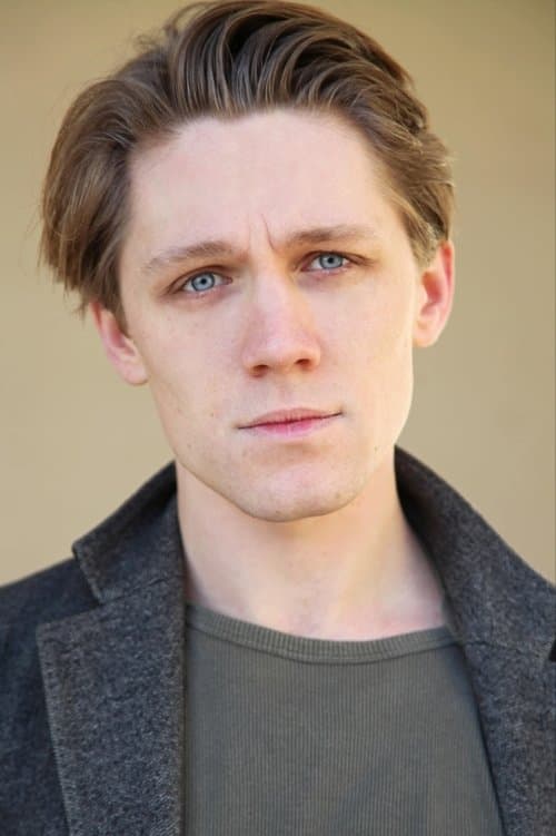 Charlie Bentley profile photo