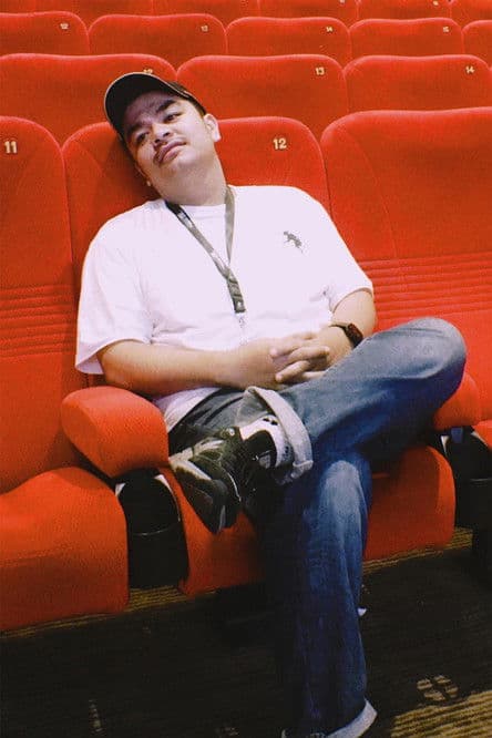 Iqbal Keane Kembaren profile photo