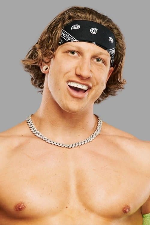 Austin Highley profile photo