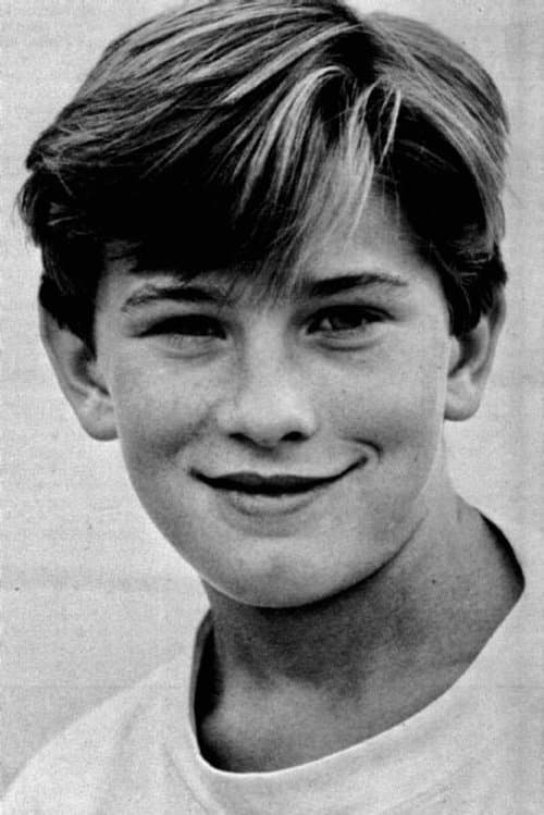 Michael Treanor profile photo