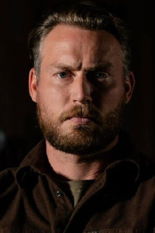 Grady Powell profile photo
