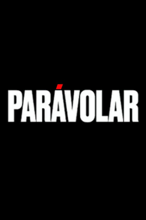 Parávolar poster