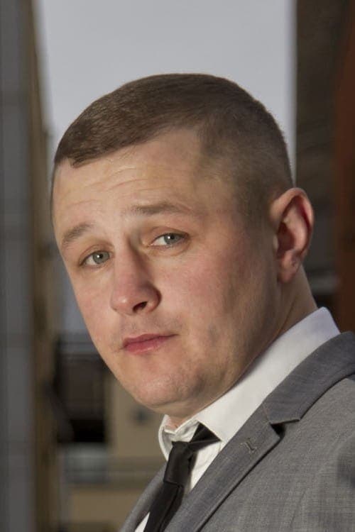 Robbie Walsh profile photo