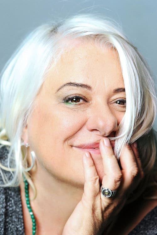 Claudia Della Seta profile photo