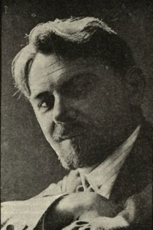 Cheslav Sabinsky profile photo