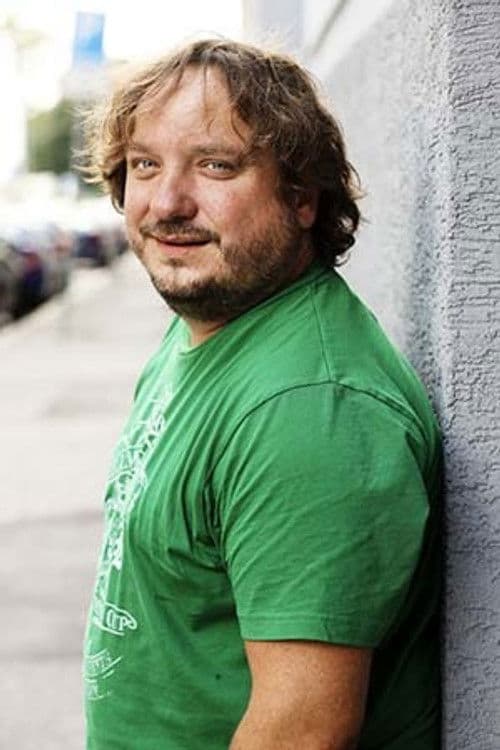 Branislav Bystriansky profile photo