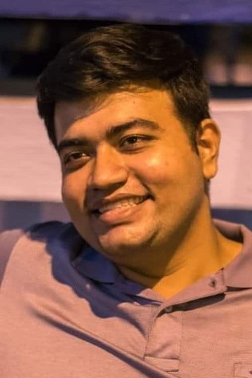 Aritra Banerjee profile photo