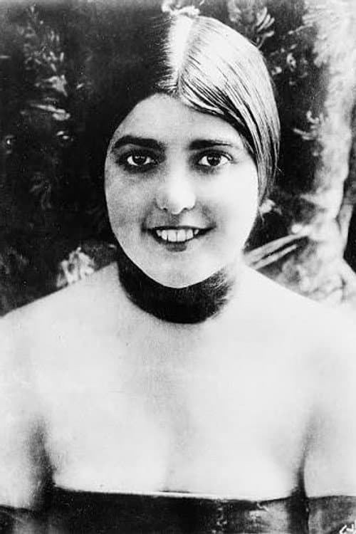 Virginia Rappe profile photo