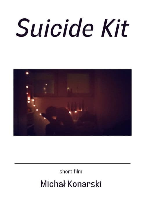 Suicide Kit poster