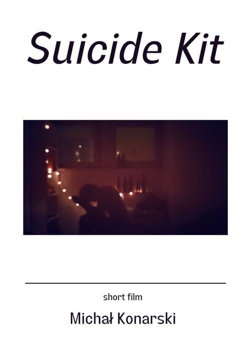 Suicide Kit poster