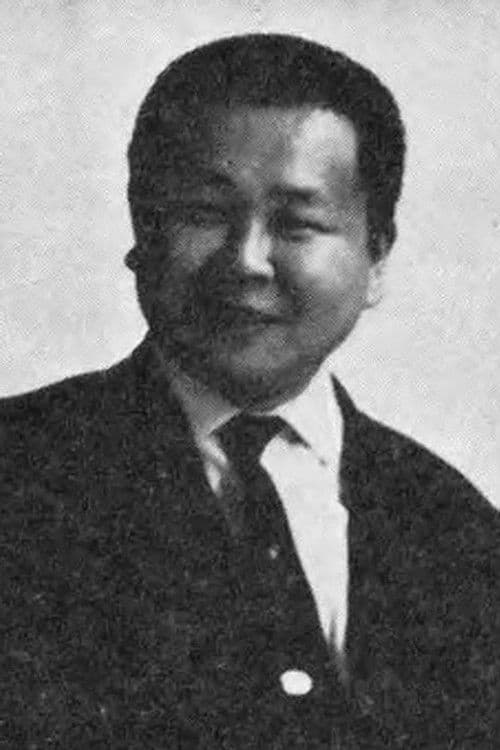 Shigechika Satō profile photo