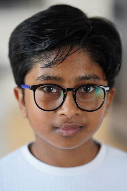 Ashwin Sakthivel profile photo