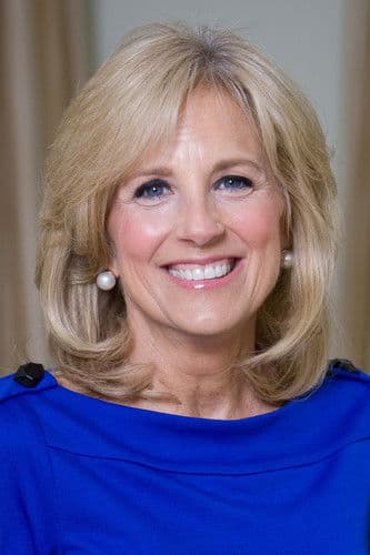 Jill Biden profile photo