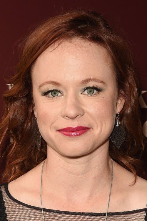 Thora Birch profile photo