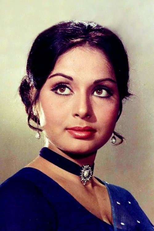 Rakhee Gulzar profile photo