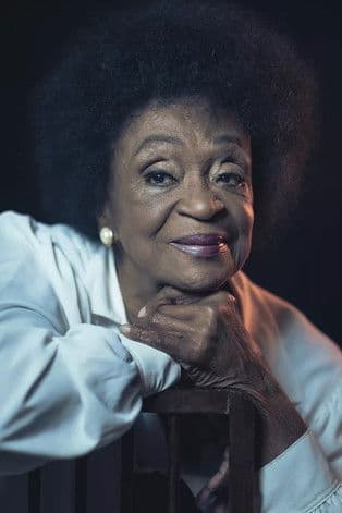 Léa Garcia profile photo