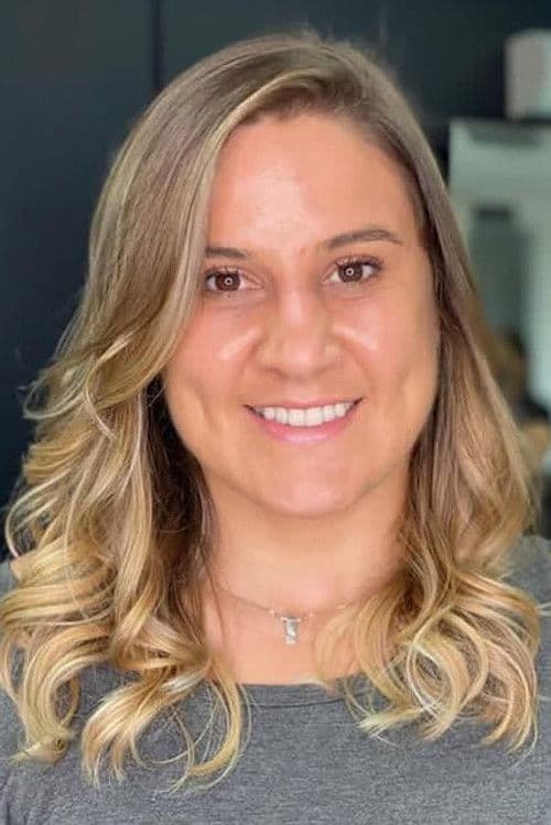 Jennifer Maia profile photo