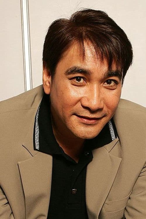 Toon Hiranyasap profile photo