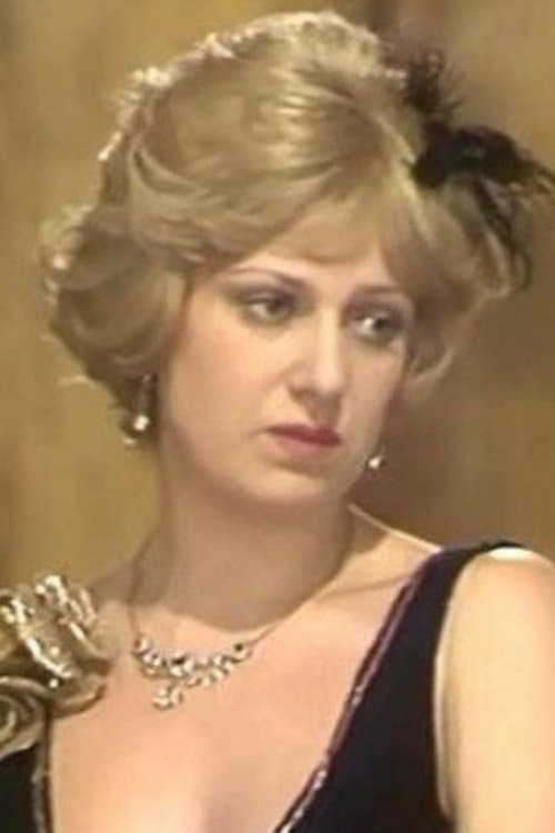 Anna Varpakhovskaya profile photo