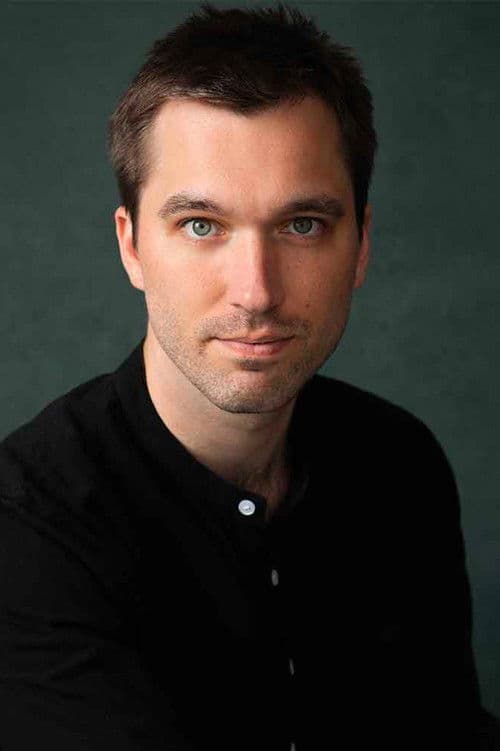 Christian Otzen profile photo