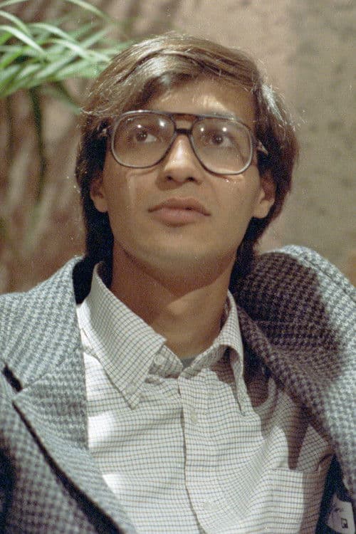 Carlos Carrera profile photo