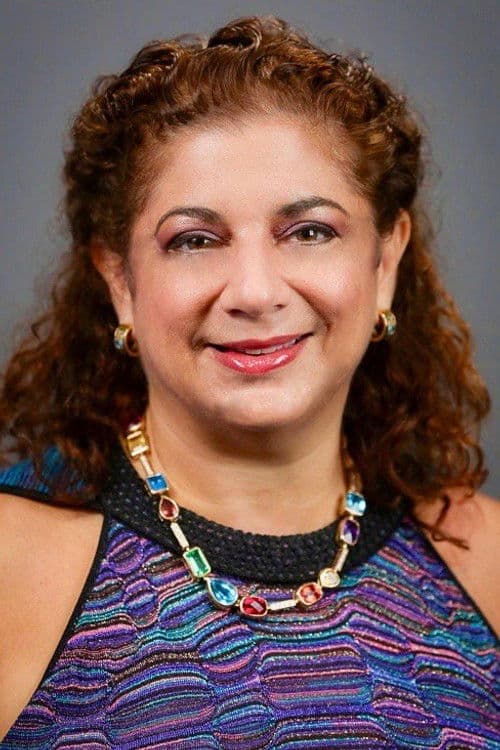 Mia Bloom profile photo