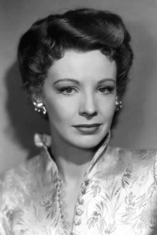 Signe Hasso profile photo