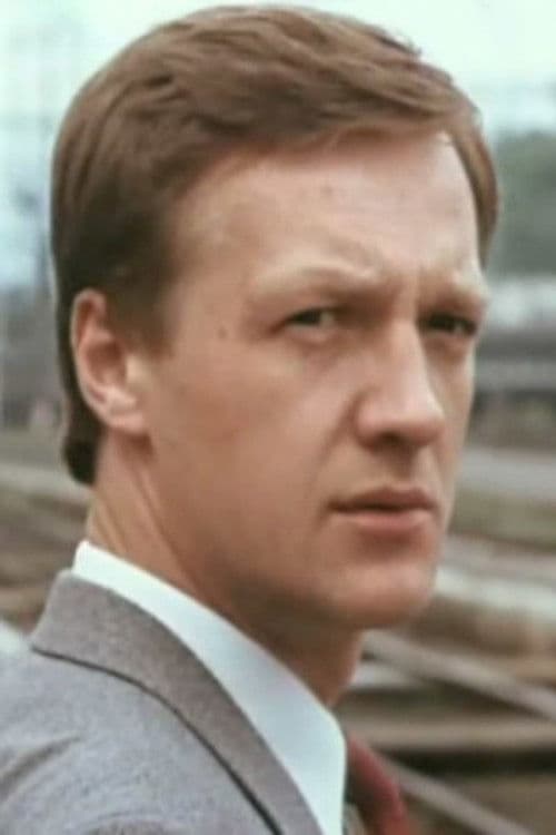 Anatoli Lukyanenko profile photo