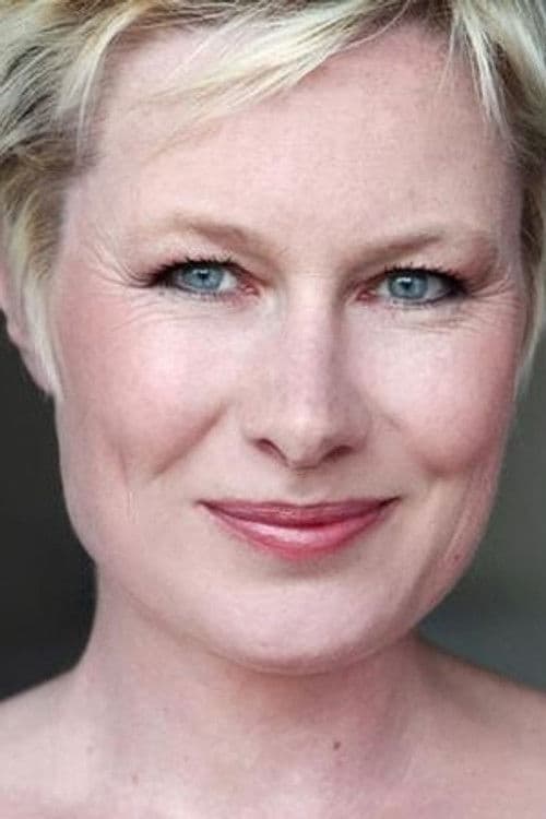 Julie Marboeuf profile photo