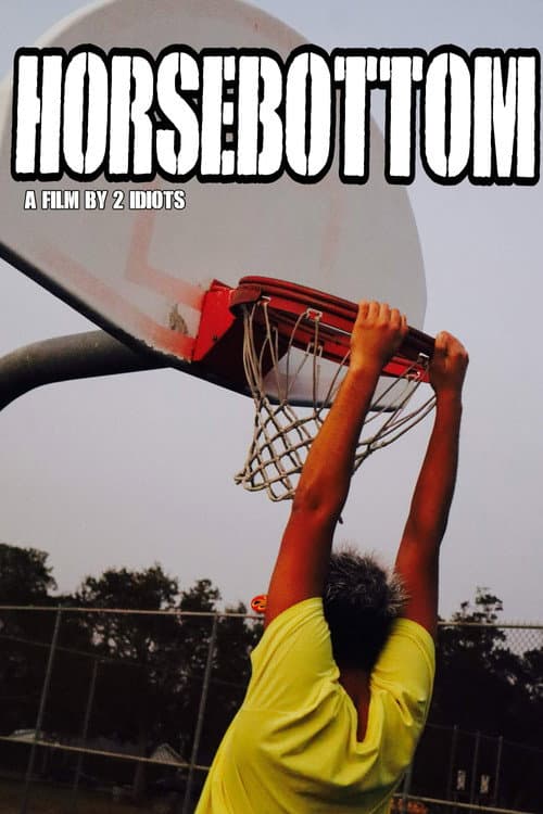 HORSEBOTTOM poster