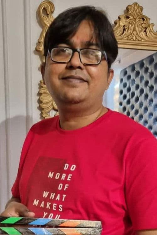 Kingshuk Dey profile photo