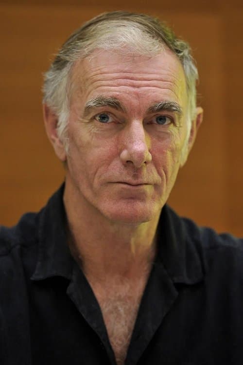 John Sayles profile photo